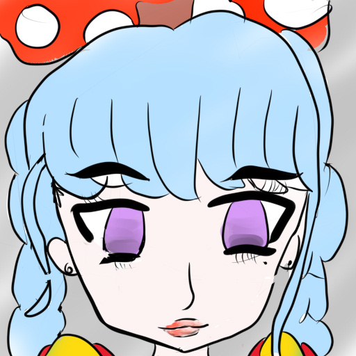 少女